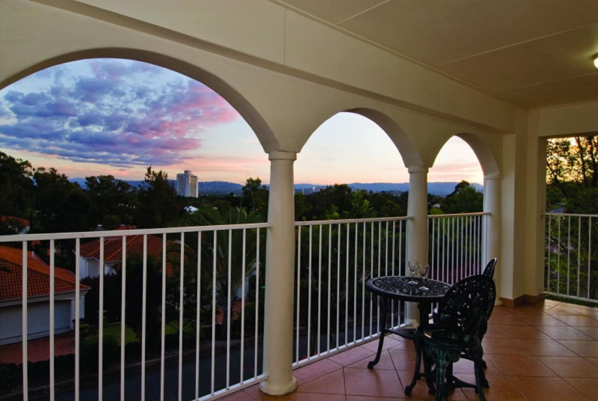Royal Woods Resort Gold Coast Exteriér fotografie