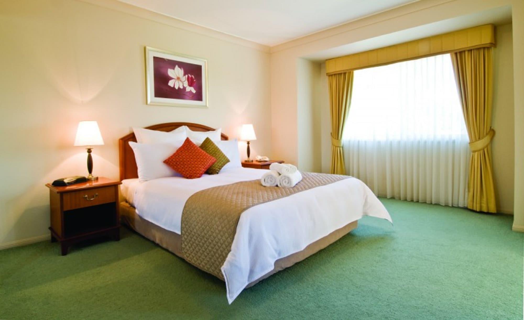 Royal Woods Resort Gold Coast Exteriér fotografie