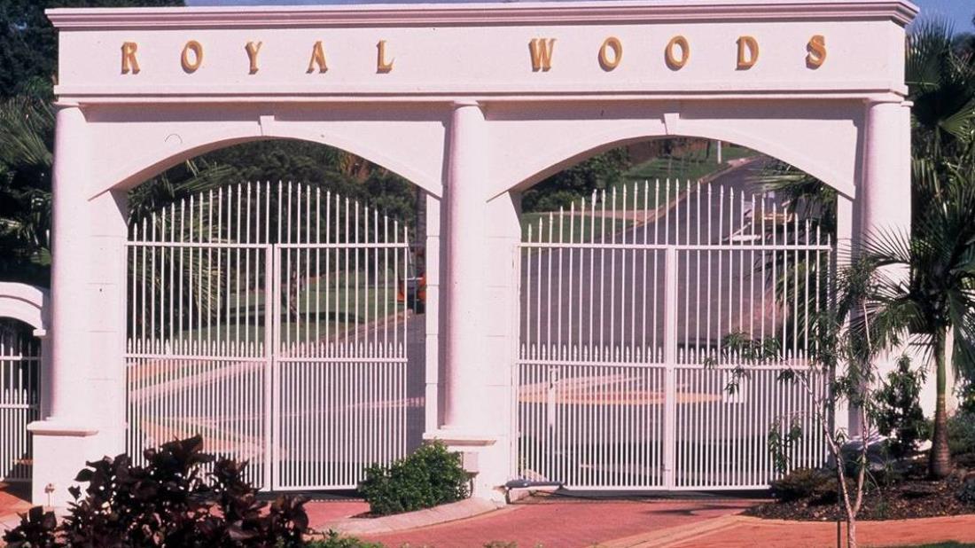 Royal Woods Resort Gold Coast Exteriér fotografie