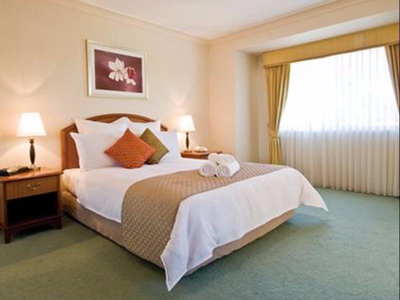 Royal Woods Resort Gold Coast Exteriér fotografie