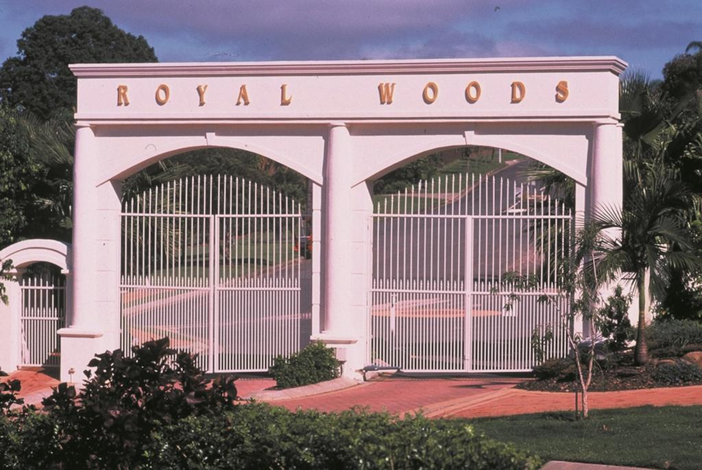 Royal Woods Resort Gold Coast Exteriér fotografie