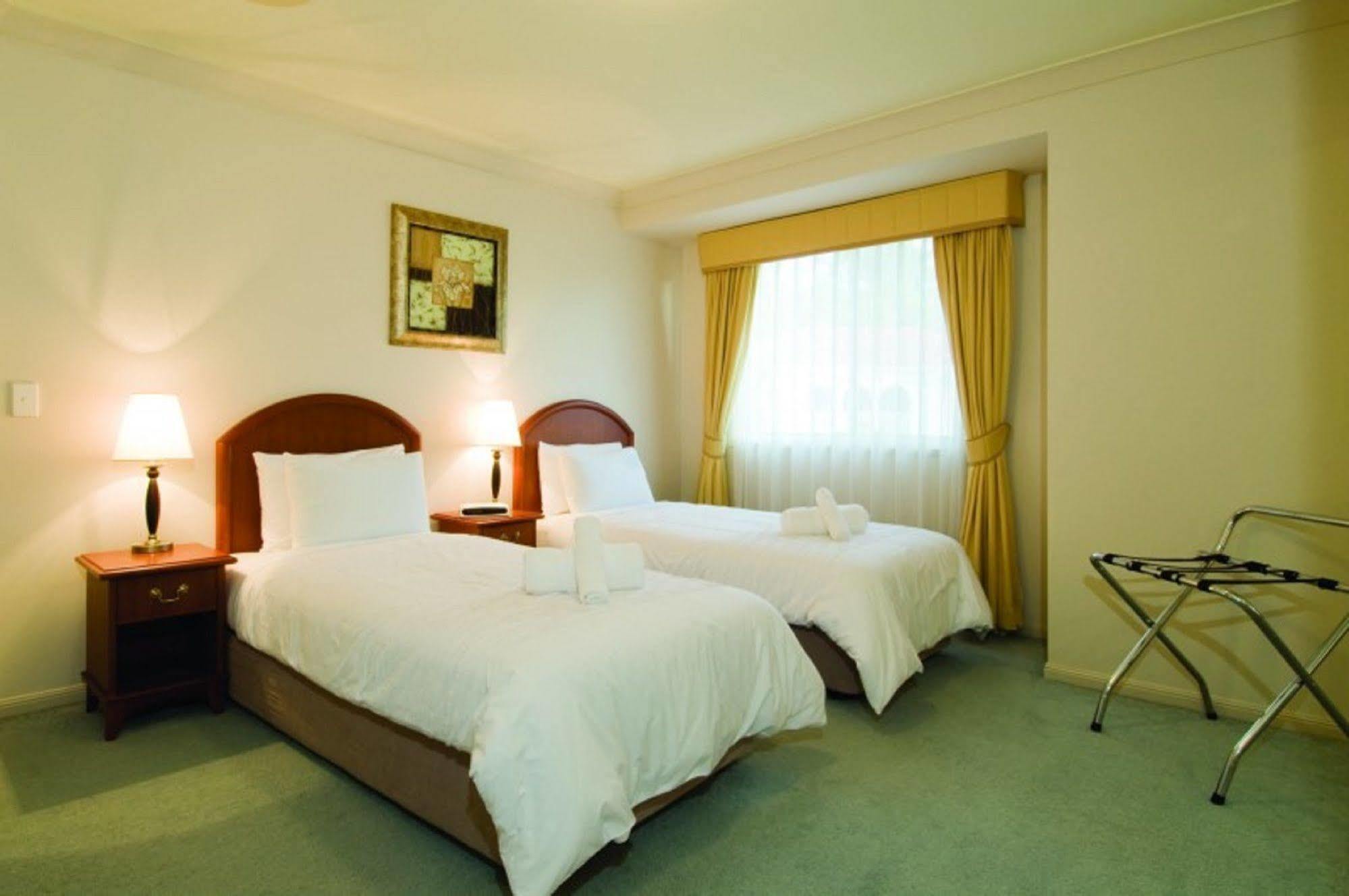 Royal Woods Resort Gold Coast Exteriér fotografie